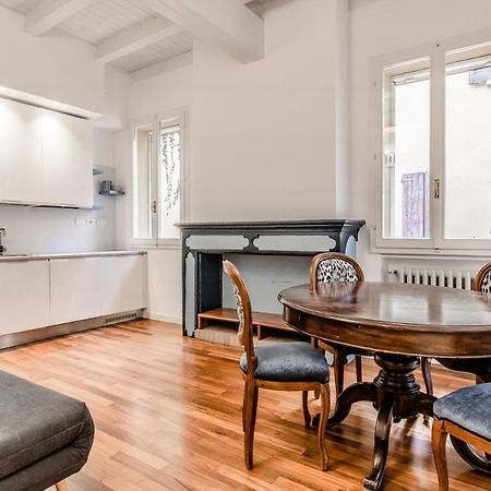 Casa Borgo Apartment Bologna Exterior photo
