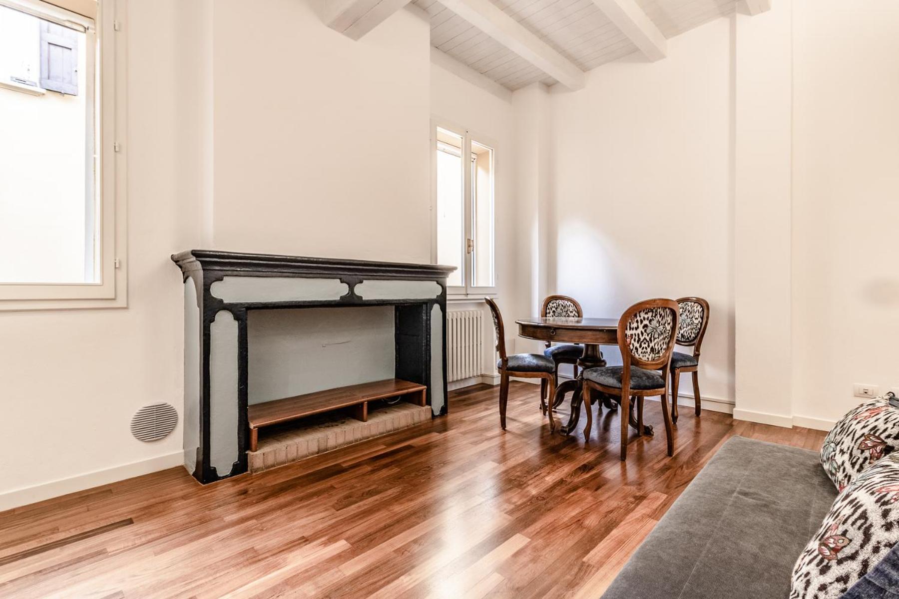 Casa Borgo Apartment Bologna Exterior photo