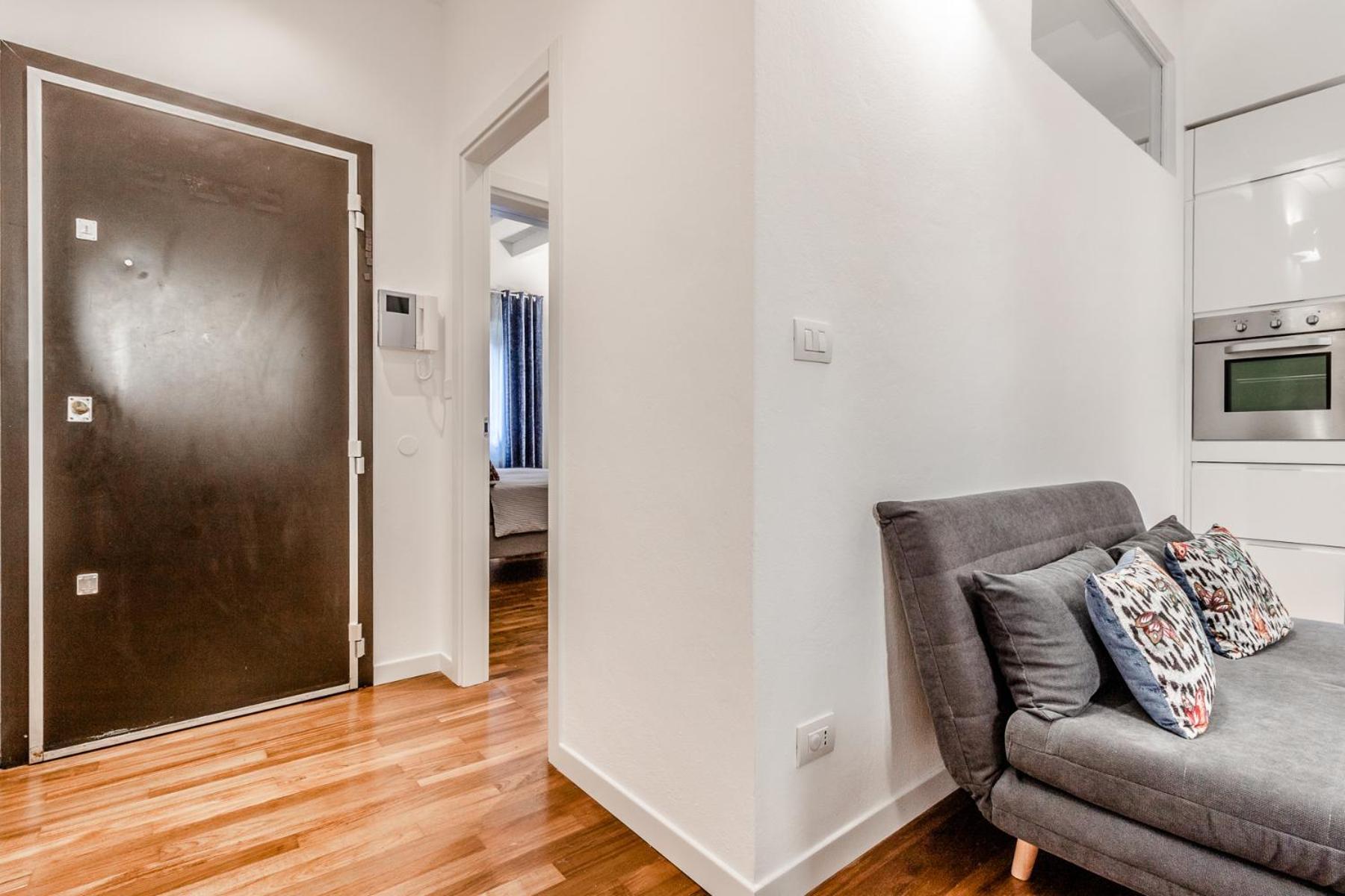 Casa Borgo Apartment Bologna Exterior photo