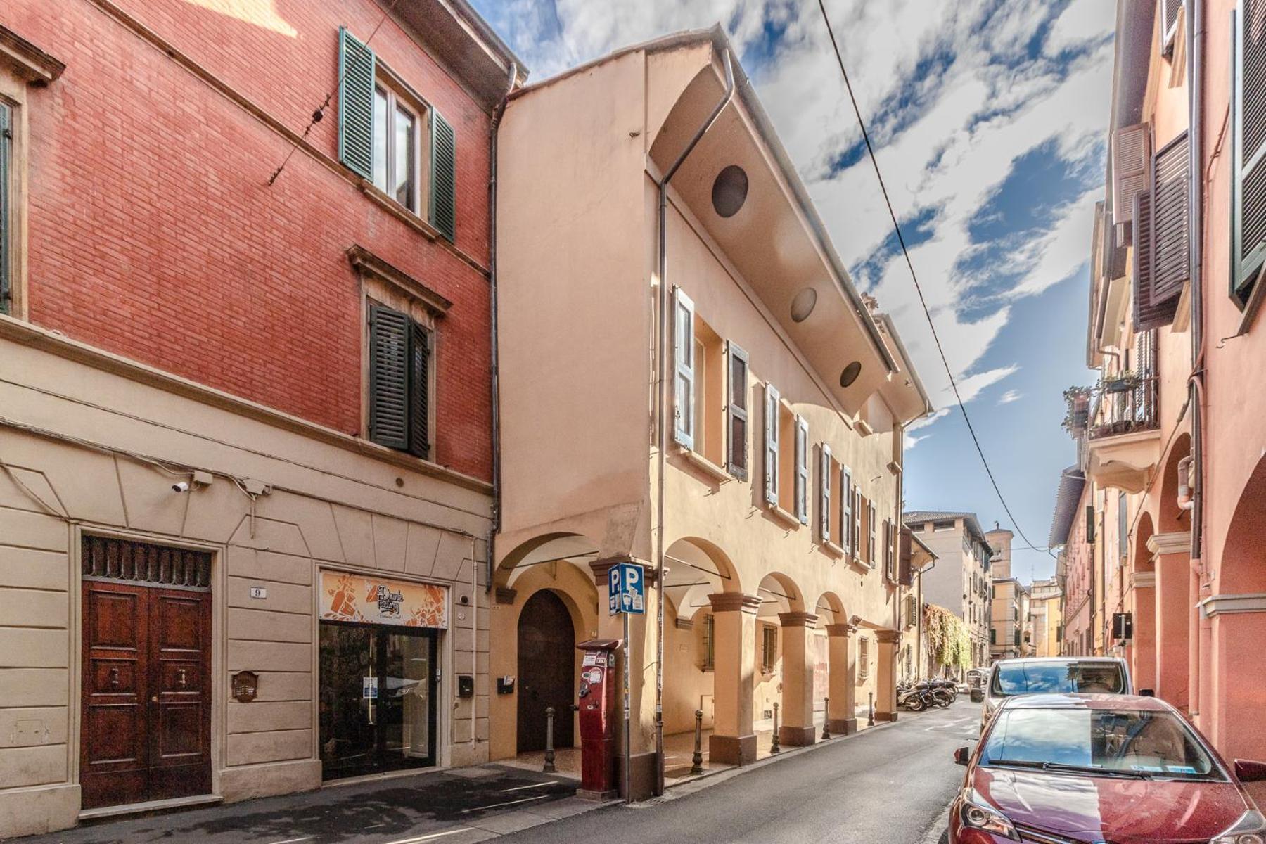 Casa Borgo Apartment Bologna Exterior photo