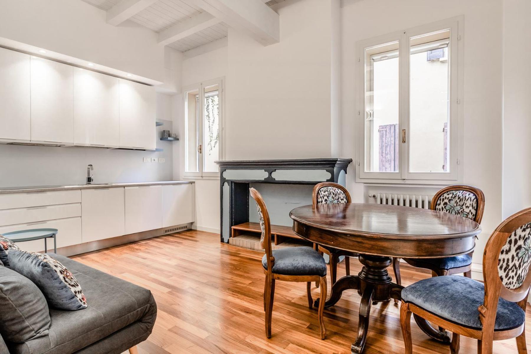 Casa Borgo Apartment Bologna Exterior photo
